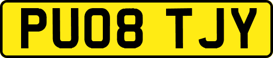 PU08TJY