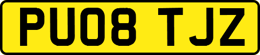 PU08TJZ