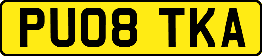 PU08TKA