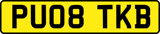 PU08TKB