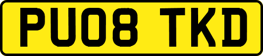 PU08TKD