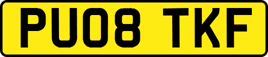 PU08TKF