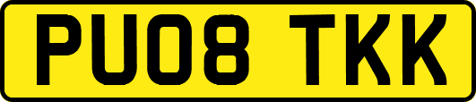 PU08TKK