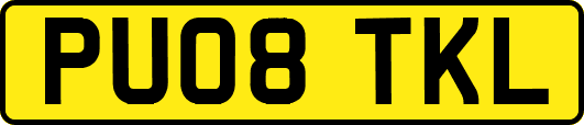 PU08TKL