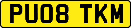 PU08TKM