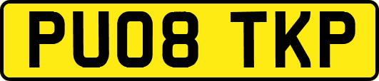 PU08TKP