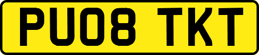 PU08TKT