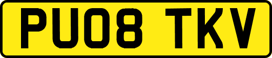 PU08TKV