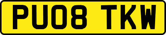 PU08TKW