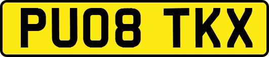 PU08TKX