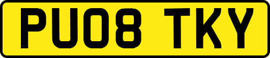 PU08TKY
