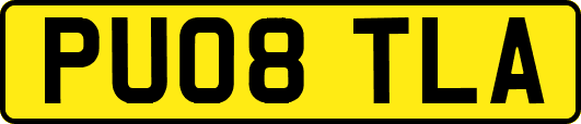 PU08TLA