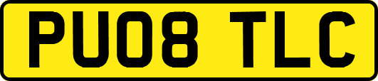 PU08TLC