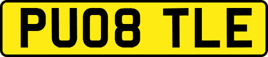 PU08TLE