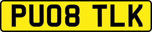 PU08TLK
