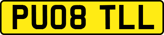 PU08TLL