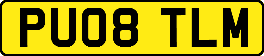 PU08TLM
