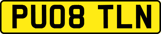 PU08TLN