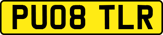 PU08TLR