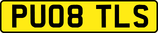 PU08TLS