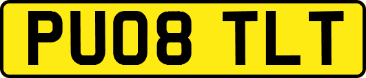 PU08TLT