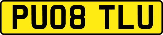 PU08TLU