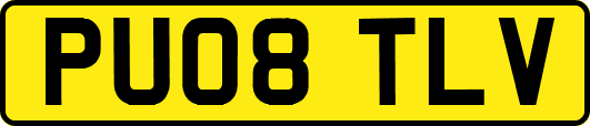 PU08TLV