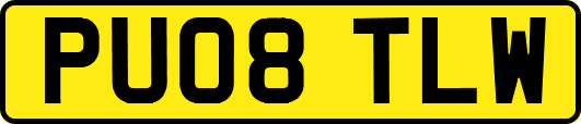 PU08TLW