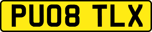 PU08TLX