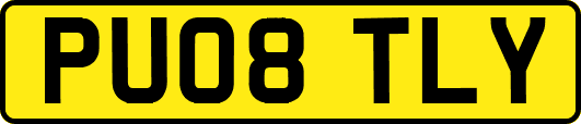 PU08TLY