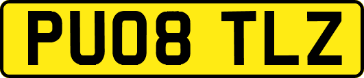 PU08TLZ