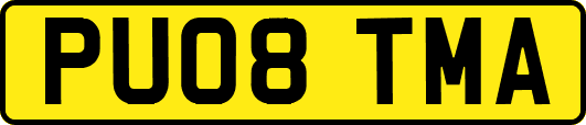 PU08TMA