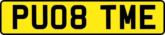 PU08TME