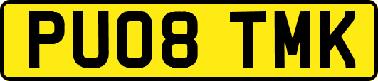 PU08TMK