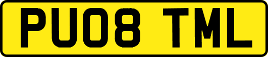 PU08TML