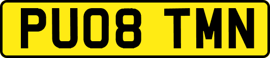 PU08TMN