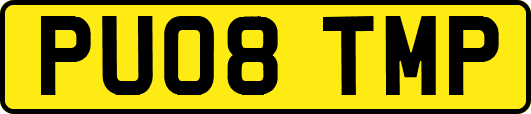 PU08TMP