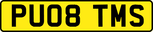 PU08TMS
