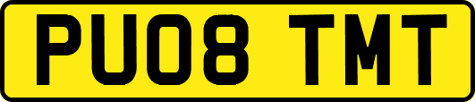 PU08TMT