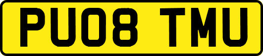 PU08TMU