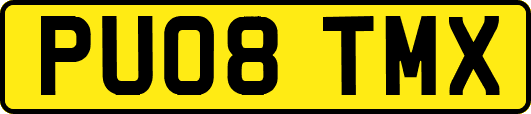 PU08TMX