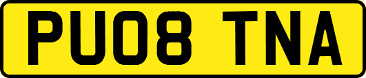 PU08TNA