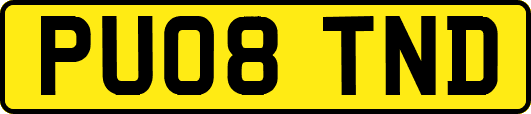 PU08TND