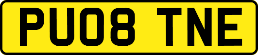 PU08TNE