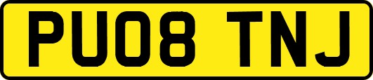 PU08TNJ