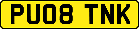 PU08TNK