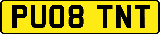 PU08TNT