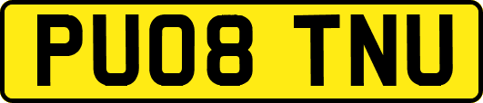 PU08TNU