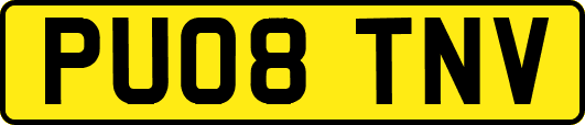 PU08TNV