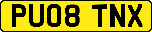 PU08TNX